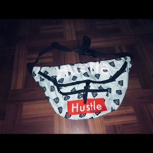 Fanny pack